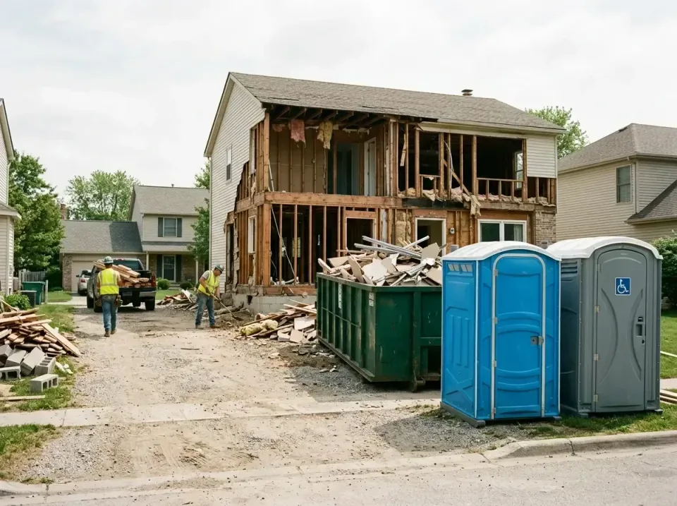 home-renovation-demolition-sit-010 — frequently asked questions, Portable Toilet & Dumpsters Rental in Paulding, OH